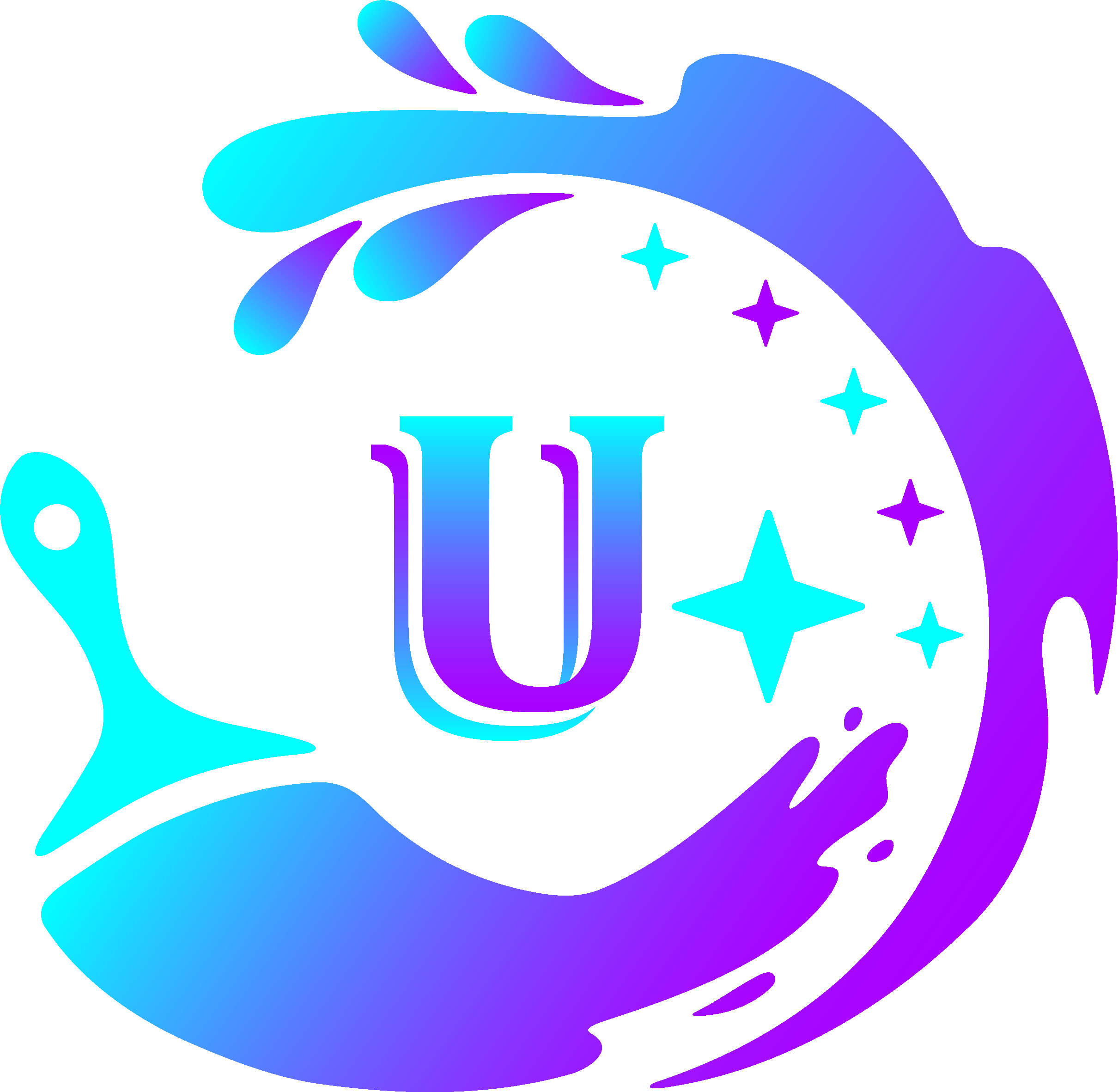 Imagem da logo do site